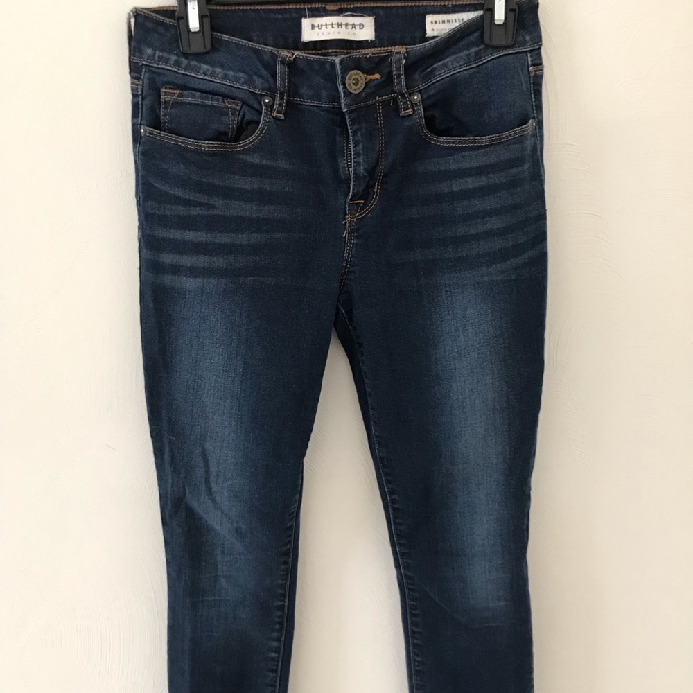 Bullhead Jeans